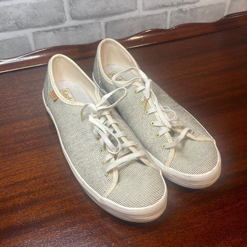 Keds shoes